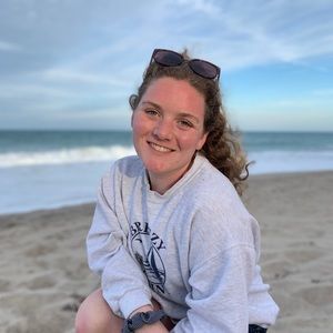 Meet your Posher, Shannon